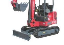 Mini excavatoare Hinowa VT 2000