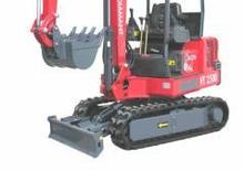 Mini excavatoare Hinowa VT 2500