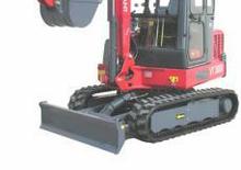 Mini excavatoare Hinowa VT 3000