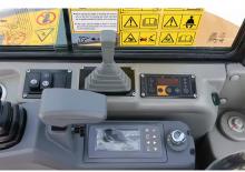 Mini excavatoare XCMG XE35E Cabin 