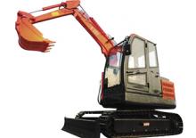 Mini excavatoare YTO YTO40B