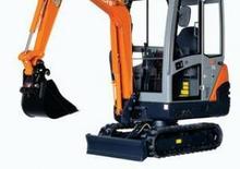 Mini excavatoare Hitachi ZX 16