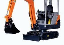 Mini excavatoare Hitachi ZX 18