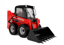 Mini încărcătoare Manitou 1340R