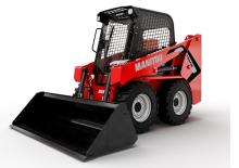 Mini încărcătoare Manitou 1350R