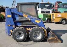 Mini încărcătoare Hytrack 1440 Max