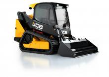 Mini încărcătoare JCB 150 T
