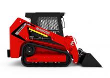 Mini încărcătoare Manitou 1850RT