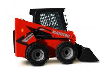 Mini încărcătoare Manitou 1900R