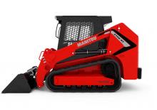 Mini încărcătoare Manitou 2150RT