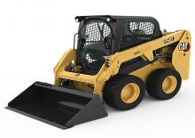 Mini încărcătoare Caterpillar 226D