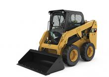 Mini încărcătoare Caterpillar 226D
