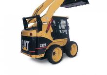 Mini încărcătoare Caterpillar 232B