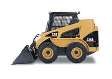 Mini încărcătoare Caterpillar 236B