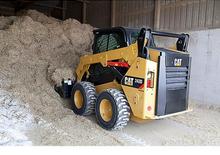 Mini încărcătoare Caterpillar 242D