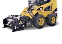Mini încărcătoare Caterpillar 248B HF-XPS