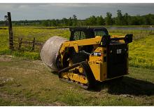 Mini încărcătoare Caterpillar 249D