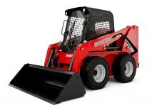 Mini încărcătoare Manitou 2600R