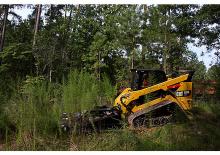 Mini încărcătoare Caterpillar 297D2 HXP