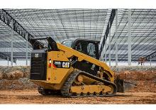 Mini încărcătoare Caterpillar 299D2  XHP