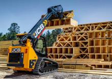 Mini încărcătoare JCB 2TS-7T