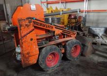 Mini încărcătoare Powerfab 300*