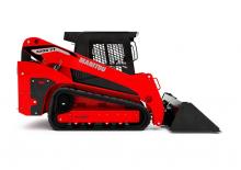 Mini încărcătoare Manitou 3200VT