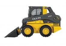 Mini încărcătoare John Deere Construction 332G