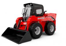 Mini încărcătoare Manitou 4200V