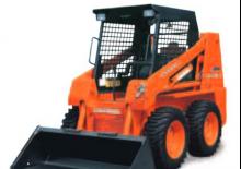 Mini încărcătoare Doosan 430