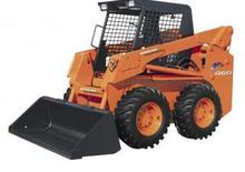 Mini încărcătoare Doosan 460