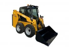 Mini încărcătoare Cams 635