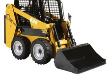 Mini încărcătoare Cams 635