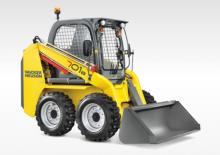Mini încărcătoare Neuson 701sp