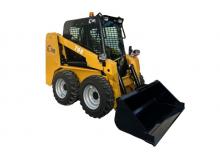 Mini încărcătoare Cams 765