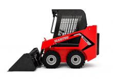 Mini încărcătoare Manitou 850R