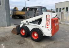 Mini încărcătoare Bobcat 853 H