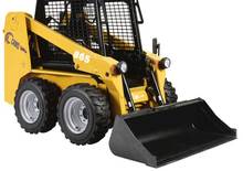 Mini încărcătoare Cams 865