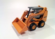 Mini încărcătoare Case 95 XT