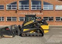 Mini încărcătoare New Holland C238