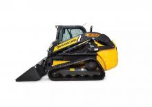 Mini încărcătoare New Holland C337