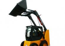 Mini încărcătoare Lonking CDM308 III