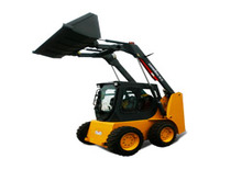 Mini încărcătoare Lonking CDM308