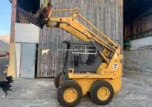 Mini încărcătoare PPS Detva Detvan SL 2.8 P