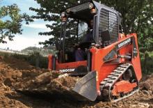 Mini încărcătoare Eurocomach ETL 140.5