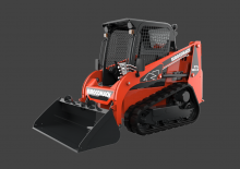 Mini încărcătoare Eurocomach ETL 160.5