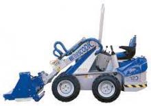 Mini încărcătoare Jolly - Multione  F 25 D