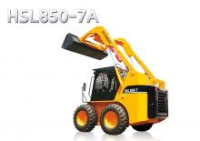 Mini încărcătoare Hyundai HSL850-7A