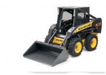Mini încărcătoare New Holland L160