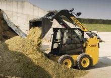 Mini încărcătoare New Holland L213